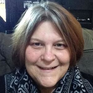 Meet your Posher, Pam